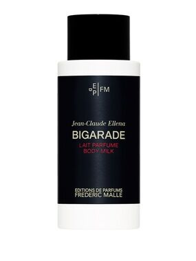 Jean-Claude Ellena Bigarade body milk